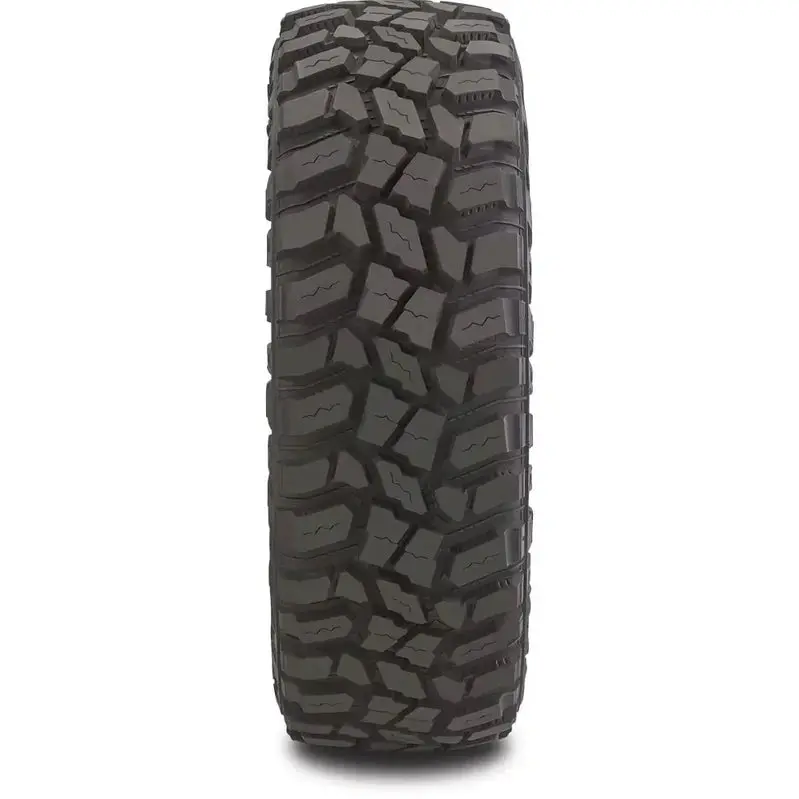 LT275/70R18 All-Terrain Tire Set (4) – Heavy-Duty 125P Load Rated