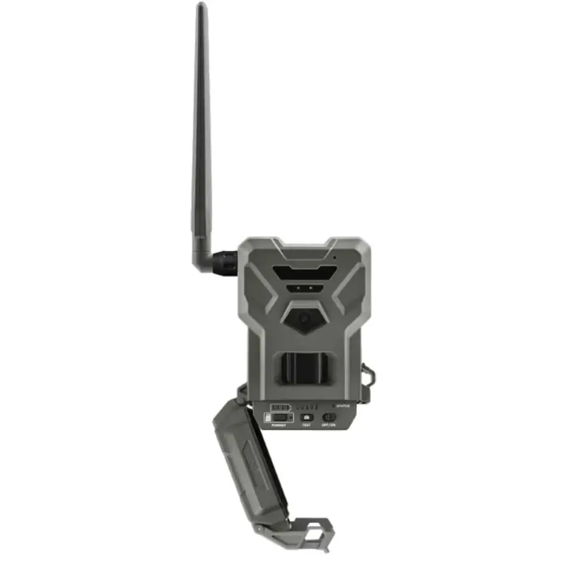 LTE-Enabled Trail Camera with 20MP Imaging, IR Night Vision & Instant Motion Alerts 2
