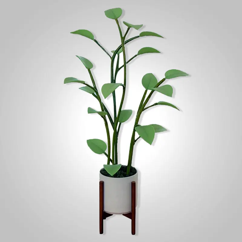 Luminous Bloom LED Plant Light – Decorative & Functional Indoor Grow Lamp 1