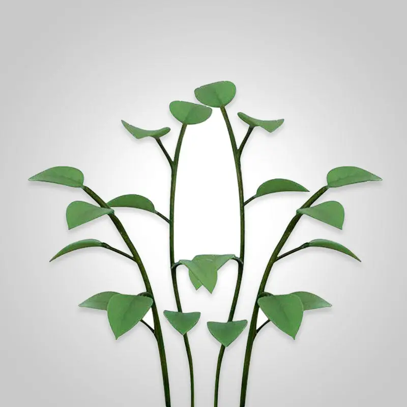 Luminous Bloom LED Plant Light – Decorative & Functional Indoor Grow Lamp