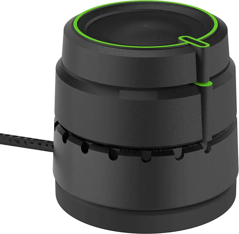 Mackie 8-Inch Bluetooth-Powered Multimedia Subwoofer 2