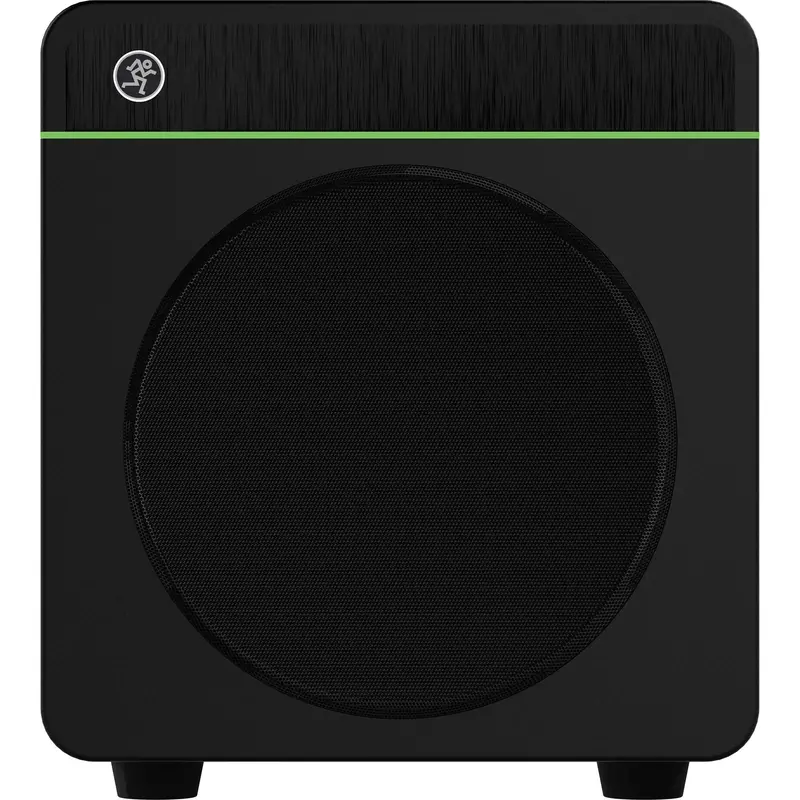 Mackie 8-Inch Bluetooth-Powered Multimedia Subwoofer
