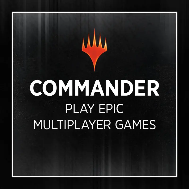 Magic: The Gathering Doctor Commander Bundle – Themed Deck & Accessories for MTG Enthusiasts