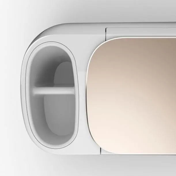 Maker 3 Smart Craft Machine – Champagne Finish Edition