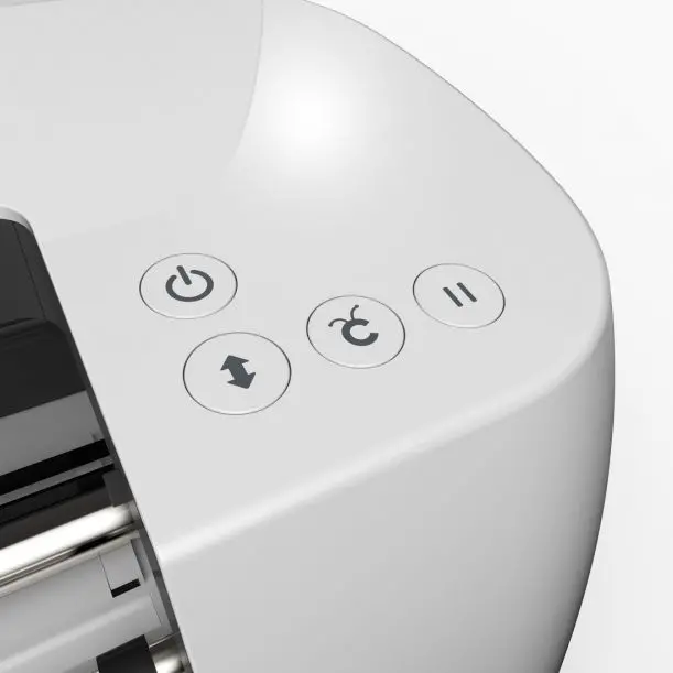Maker 3 Smart Craft Machine – Champagne Finish Edition
