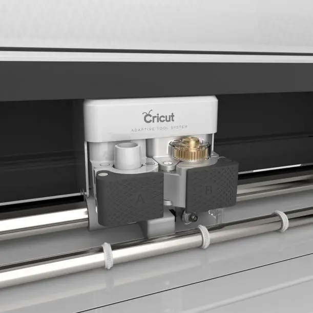 Maker 3 Smart Craft Machine – Champagne Finish Edition