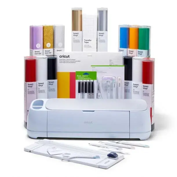 Maker 3 STEM Learning Kit – Complete Materials Bundle for Hands-On Projects