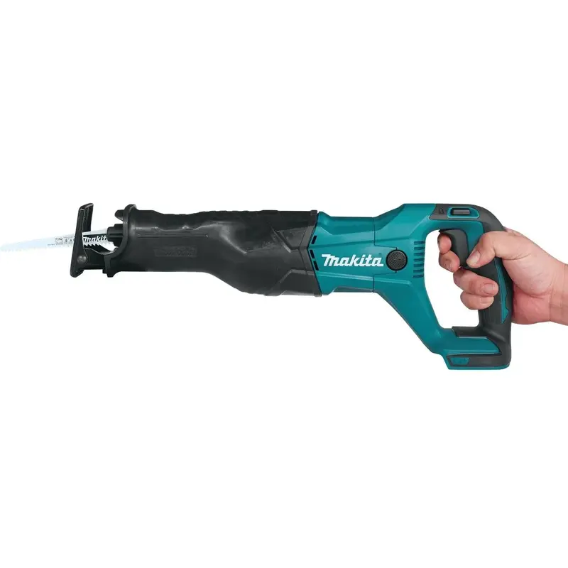 Makita 18V LXT Cordless Recipro Saw for Fast, Precision Cutting 2