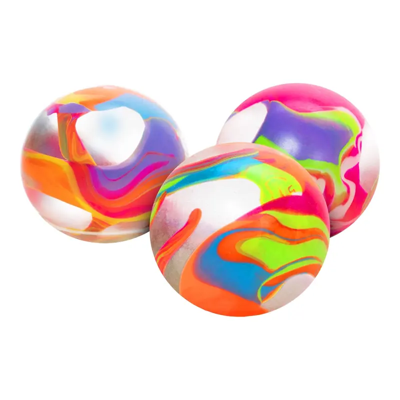 Marbleez NeeDoh – Swirled Sensory Squeeze Ball 2