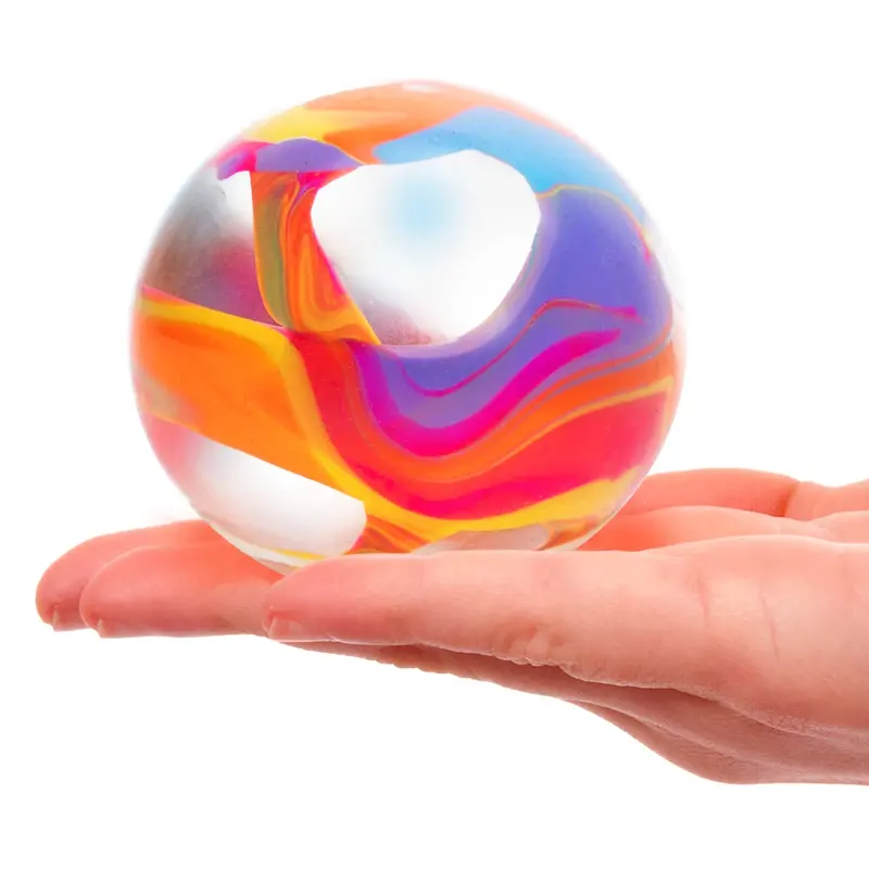 Marbleez NeeDoh – Swirled Sensory Squeeze Ball