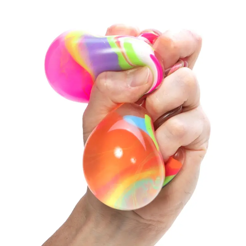 Marbleez NeeDoh – Swirled Sensory Squeeze Ball