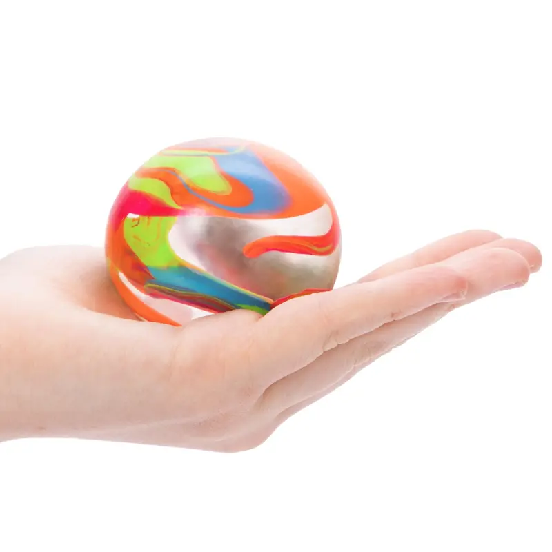 Marbleez NeeDoh – Swirled Sensory Squeeze Ball