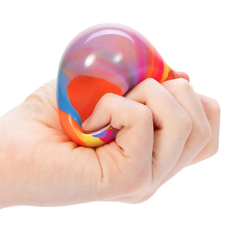 Marbleez NeeDoh – Swirled Sensory Squeeze Ball
