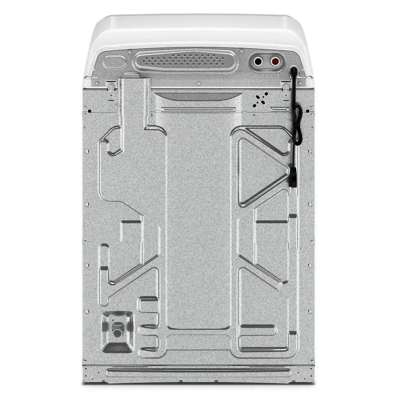 Maytag MVW5430MW 4.8 cu. ft. Top-Load Washer – White Model with Extra Power Boost Cycle