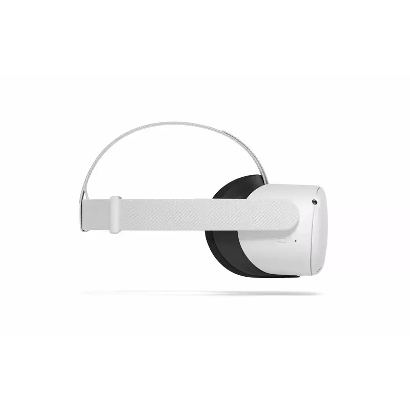 Meta Quest 2 VR Headset – 256GB Storage, High-Resolution Immersive Display, and Wireless Standalone Experience