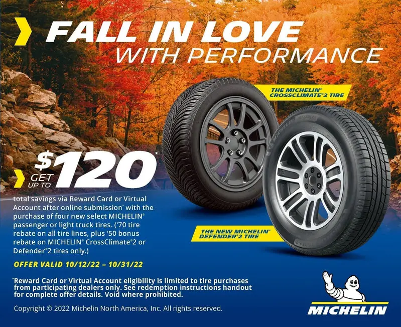 Michelin Defender LTX M/S LT265/70R17/E All-Season Light Truck Tire – Load Range E, 121/118R Rating