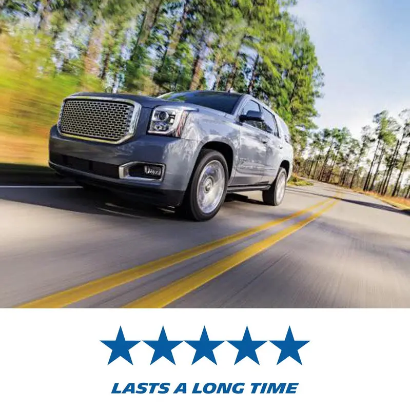 Michelin Defender LTX M/S LT265/70R17/E All-Season Light Truck Tire – Load Range E, 121/118R Rating