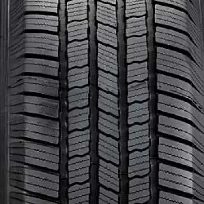 Michelin LTX M/S2 265/70R17 113T All-Season Tire – Compatible with Chevrolet Silverado & GMC Sierra (2010–2018)