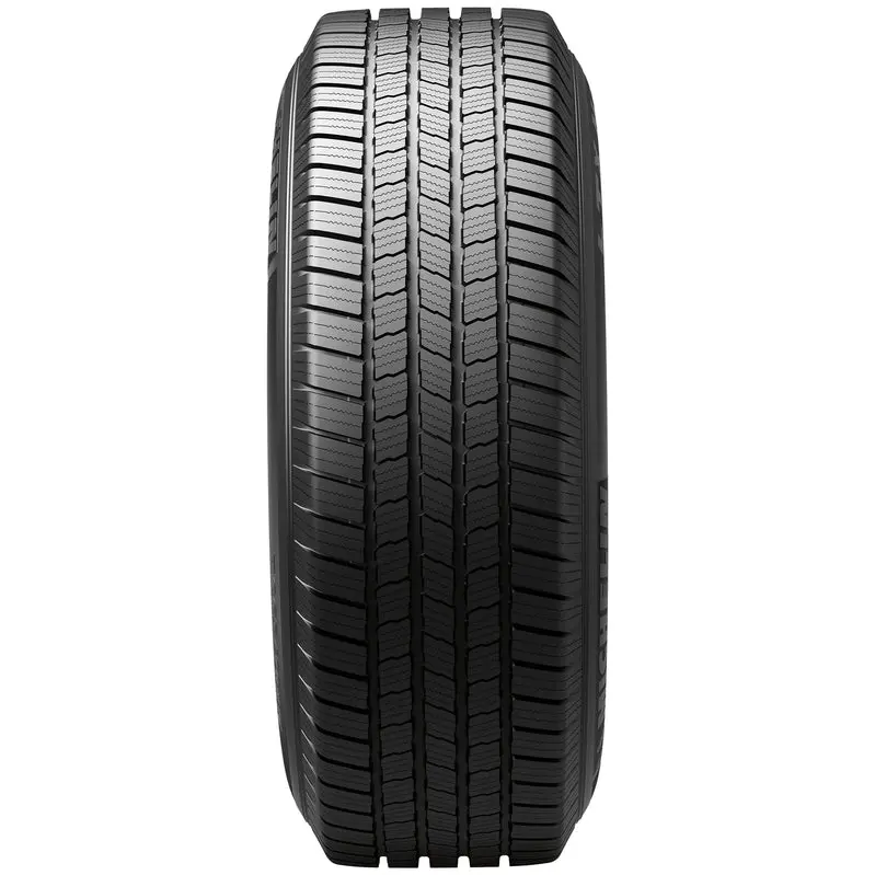 Michelin LTX M/S2 LT265/75R16 114T All-Season Tire – Fits Chevrolet Tahoe (1996–1999) & Hummer H3 (2006–2007)