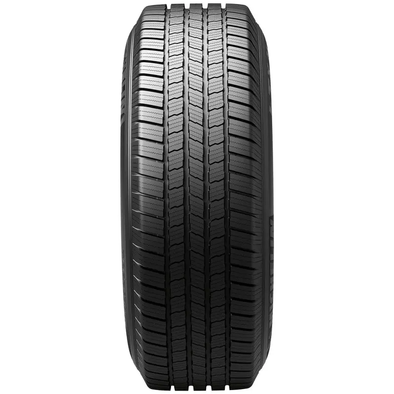 Michelin LTX M/S2 P265/70R16 111T Passenger Light Truck Tire – All-Season Performance & Durability