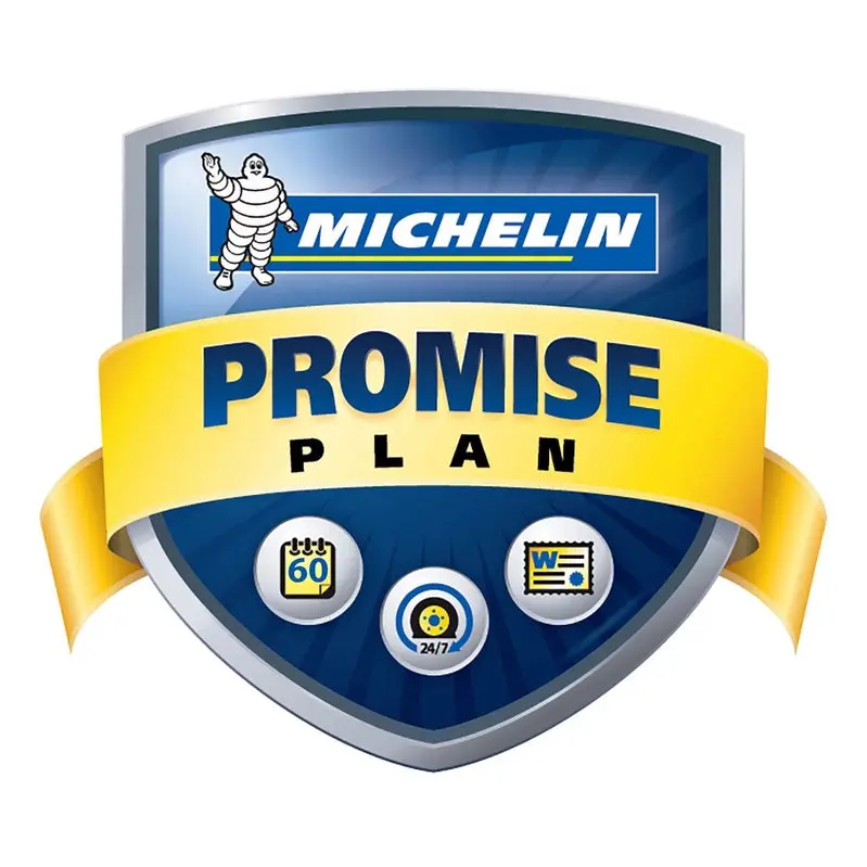 Michelin LTX M/S2 P265/70R16 111T Passenger Light Truck Tire – All-Season Performance & Durability