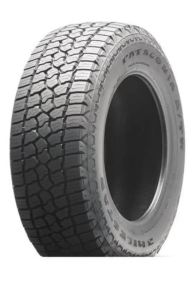 Milestar Patagonia A/T R LT31X10.50R15 109Q All-Terrain Light Truck Tire – C Load Range