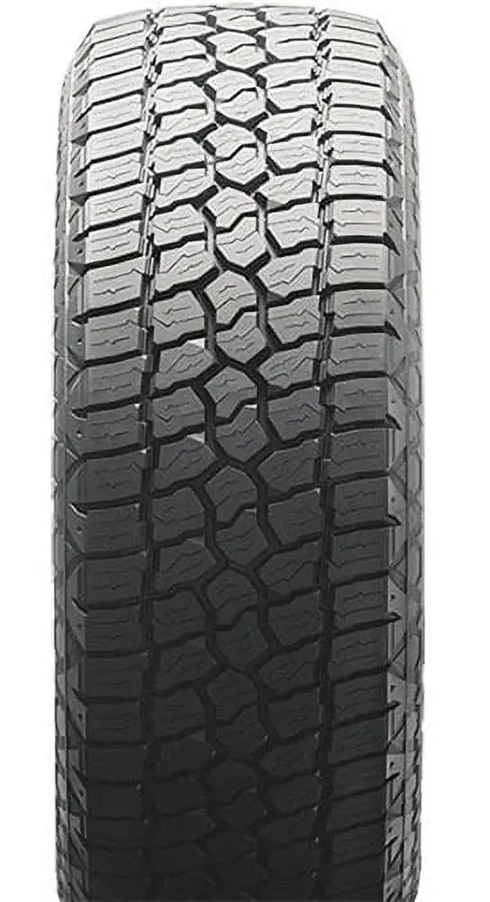 Milestar Patagonia A/T R LT31X10.50R15 109Q All-Terrain Light Truck Tire – C Load Range