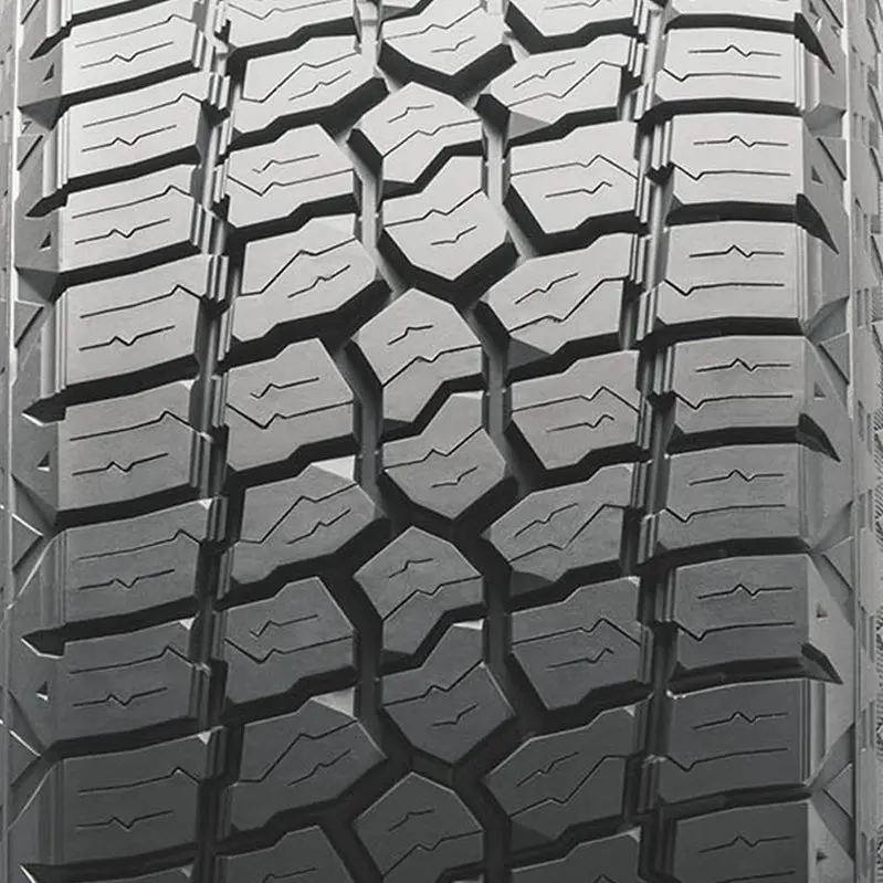 Milestar Patagonia A/T R LT31X10.50R15 109Q All-Terrain Light Truck Tire – C Load Range