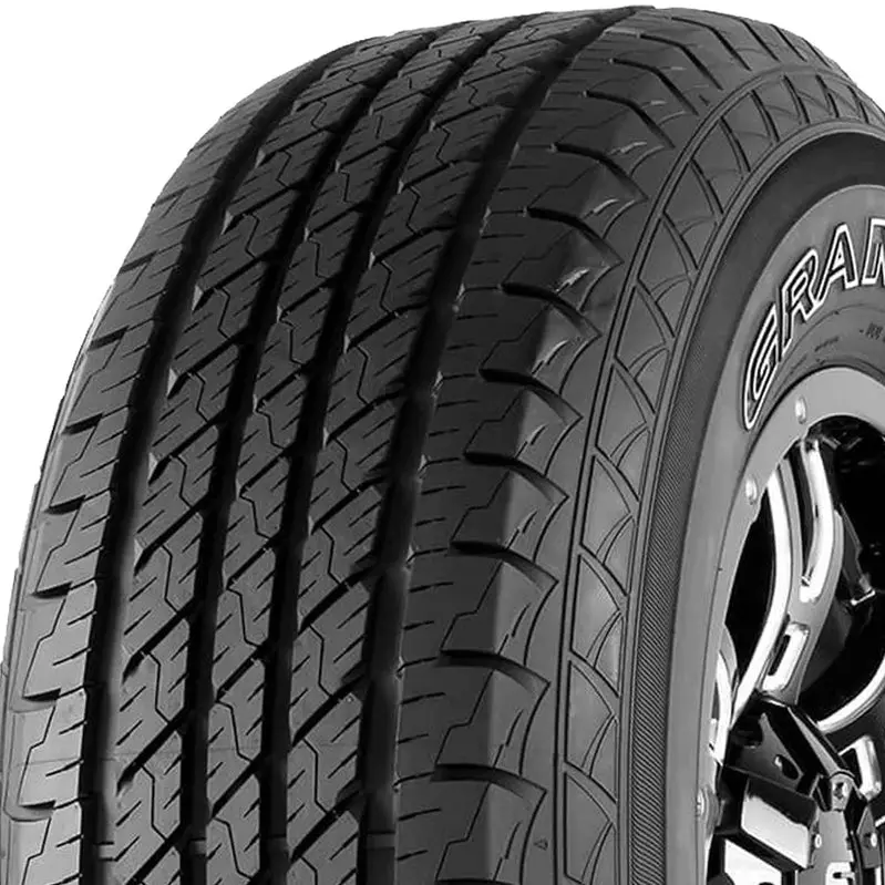 Milestar Patagonia M/T LT10.5R15 109Q Mud-Terrain Light Truck Tire – Aggressive Tread for Off-Road Grip
