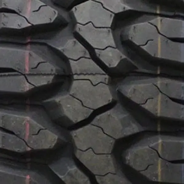Milestar Patagonia M/T LT285/65R18 125/122Q Mud-Terrain Tire – E Load Range, 18-Inch Rim Fitment