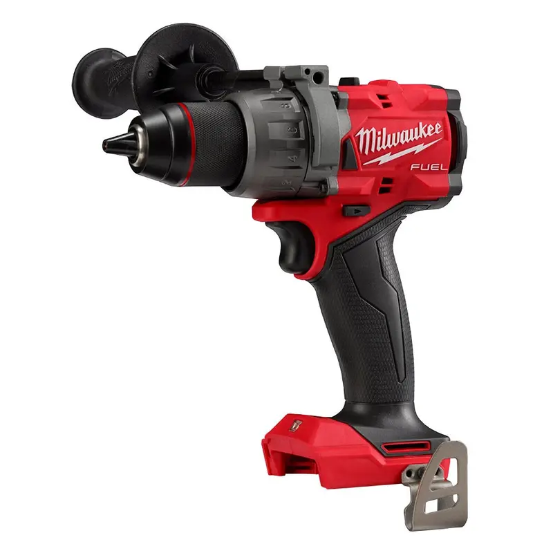Milwaukee M18 FUEL 11-Piece Cordless Combo Kit – Includes 3x 5.0Ah Batteries & Charger, Brushless Tools