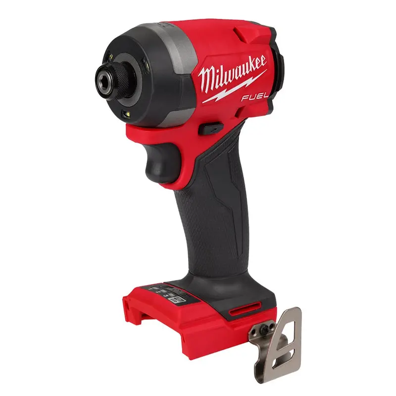 Milwaukee M18 FUEL 11-Piece Cordless Combo Kit – Includes 3x 5.0Ah Batteries & Charger, Brushless Tools