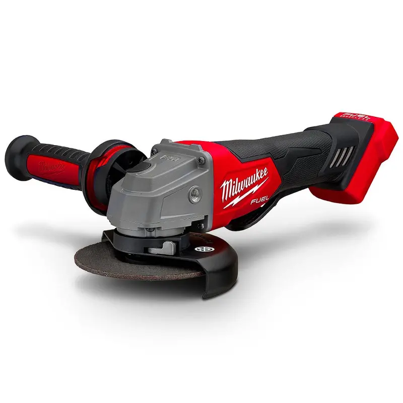 Milwaukee M18 FUEL 11-Piece Cordless Combo Kit – Includes 3x 5.0Ah Batteries & Charger, Brushless Tools