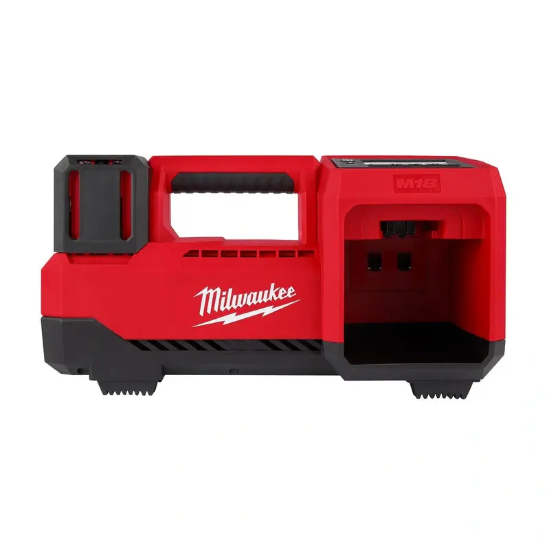 Milwaukee M18 Inflator Tool-Only Version – Compact Air Compressor for Tires & Inflatables