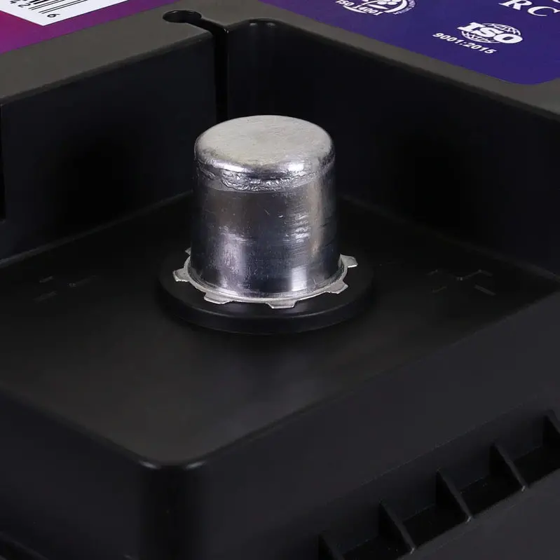 MM-H5 AGM Automotive Battery – 12V, 60Ah, 100 Reserve Capacity, 680 CCA, BCI Group 47