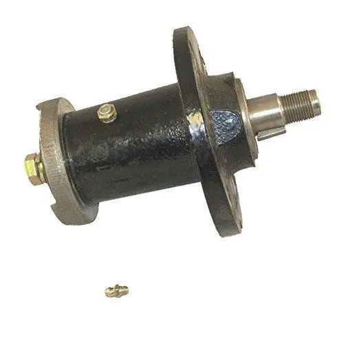 MowerPartsGroup OEM Country Clipper Deck Spindle Assembly (Model 609-019A / 609F019A)