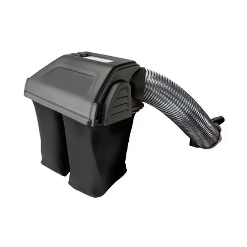 MTD Double Bagger Attachment – Compatible with 42" & 46" Riding Mowers