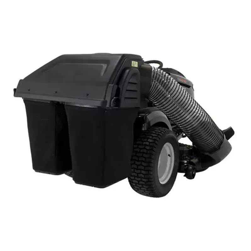 MTD Double Bagger Attachment – Compatible with 42" & 46" Riding Mowers