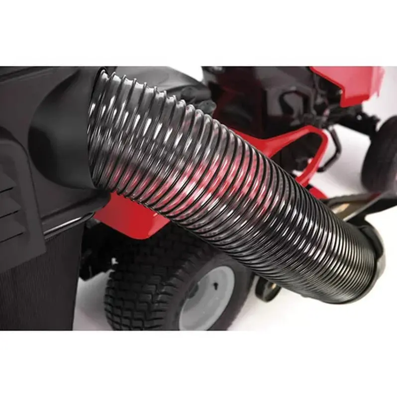 MTD Double Bagger Attachment – Compatible with 42" & 46" Riding Mowers