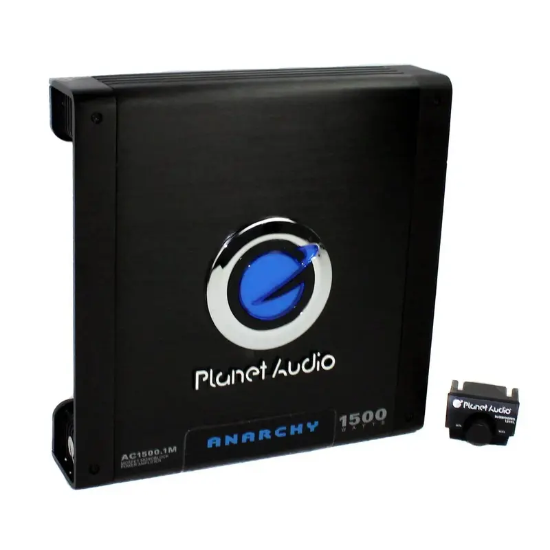 MTX TNE212D 12-Inch Subwoofer Pair with Matching Monoblock Amplifier Duo and Complete Wiring Kit