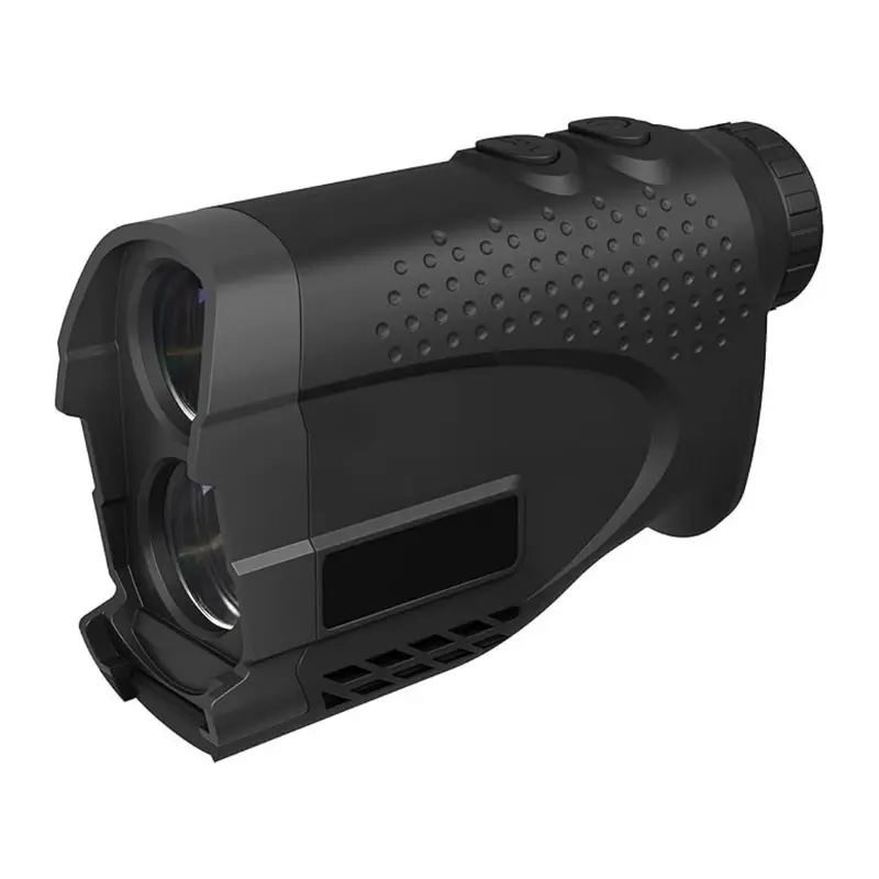 Multi-Use Laser Rangefinder for Golf and Hunting – 7X Zoom with Slope Compensation 2