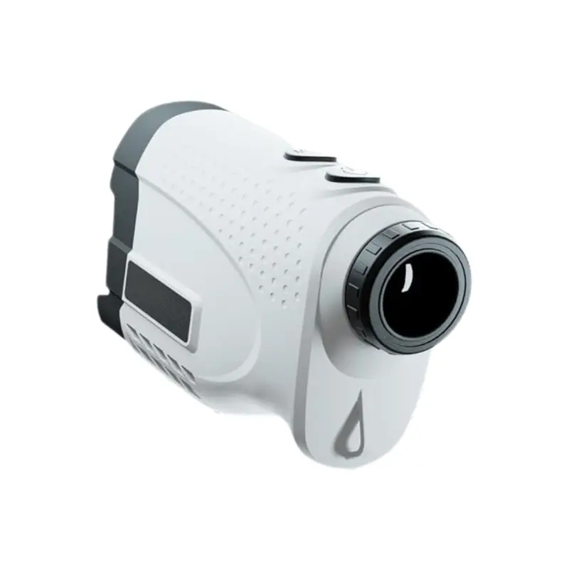 Multi-Use Laser Rangefinder for Golf and Hunting – 7X Zoom with Slope Compensation