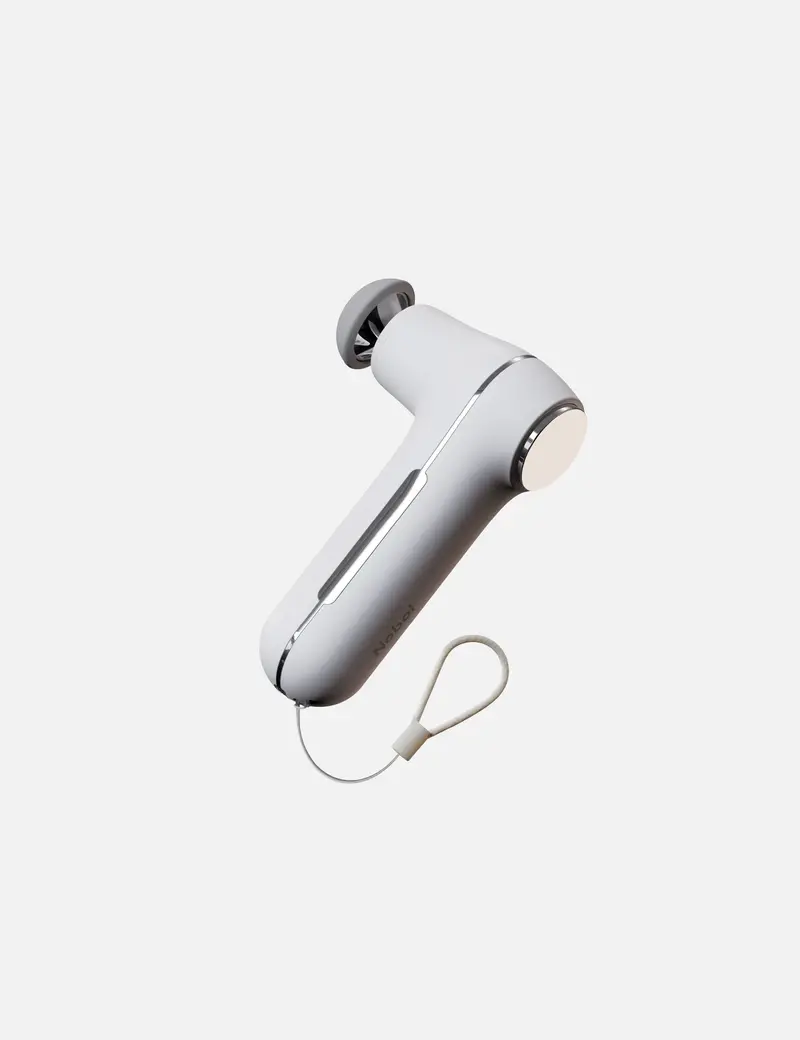 MyoLite – Cordless Percussion Massage Gun for On-the-Go Relief 5