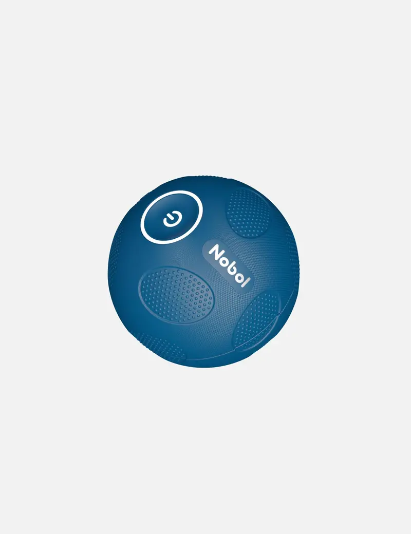 MyoSphere Bluetooth Massage Ball – Wireless Control via Companion App 5