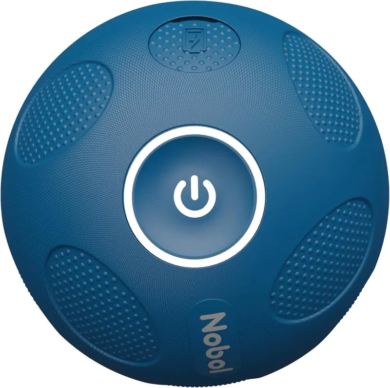 MyoSphere – Portable Deep-Tissue Massage Ball with Ergonomic Grip 3