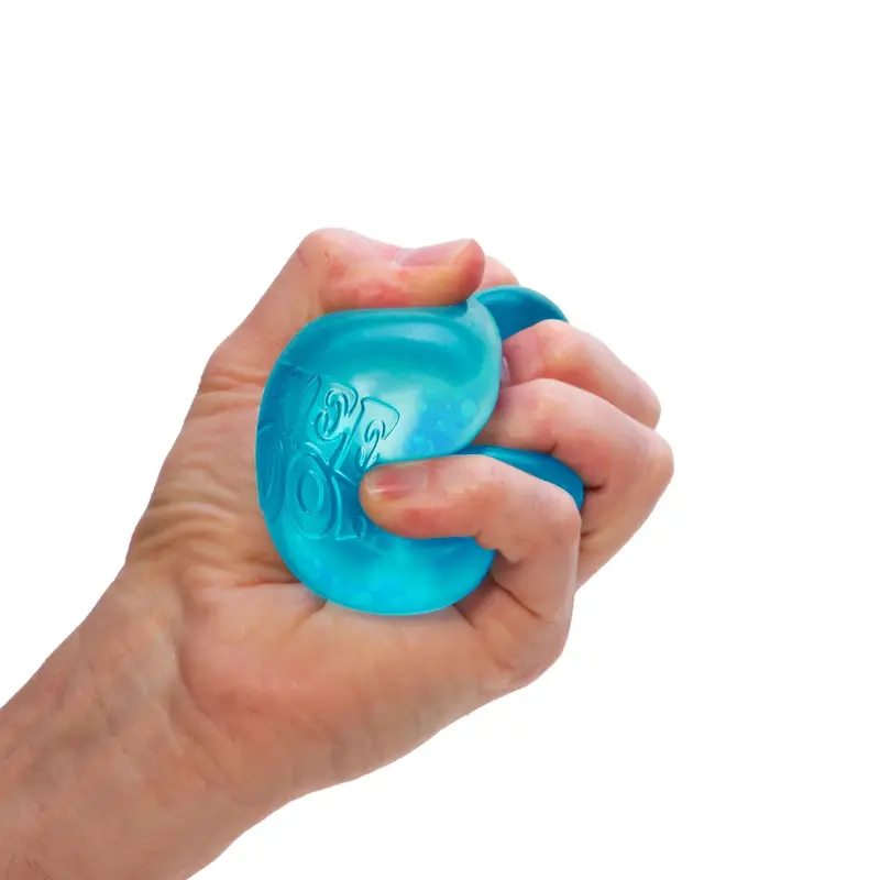 NeeDoh Dream Drop – Silky-Smooth Sensory Squeeze Ball