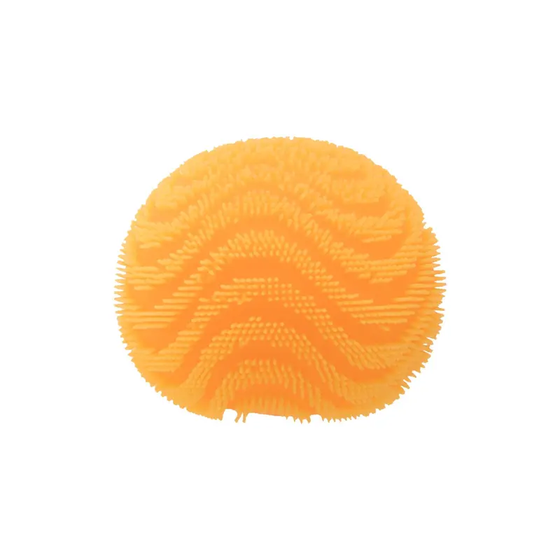 NeeDoh Fuzz Ball Wonder Waves – Ripple-Textured Sensory Set 2