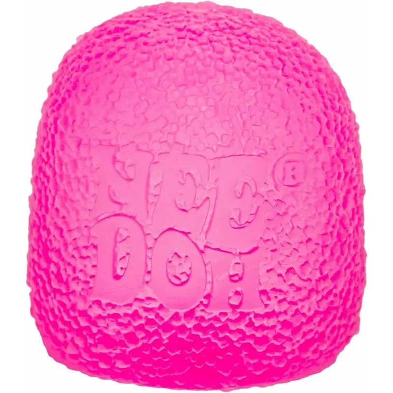 NeeDoh Gumdrop – Textured Sensory Squeeze Toy (2.5 Inches)