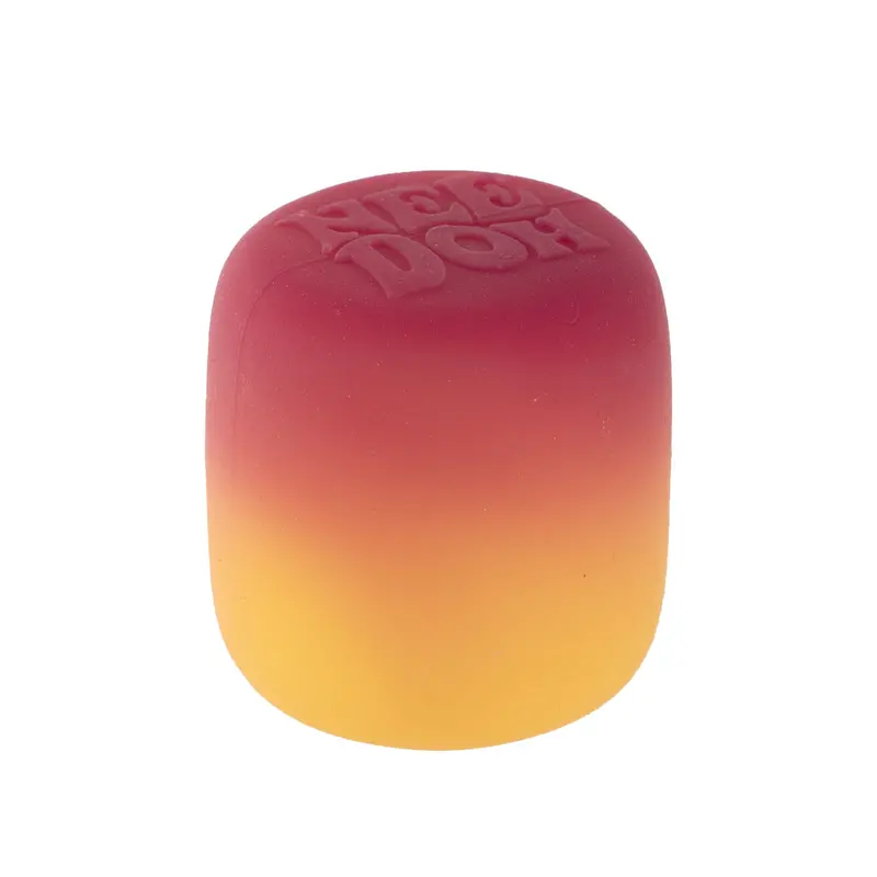 NeeDoh Mello Mallo – Soft-Cloud Texture Sensory Ball