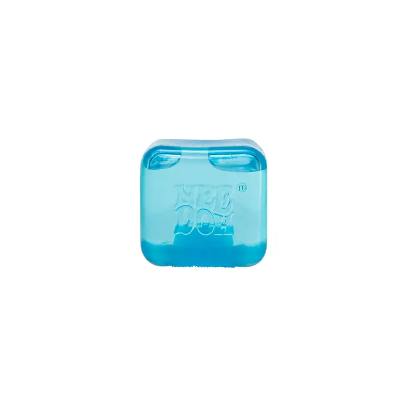 NeeDoh Nice Ice Baby – Frosty-Themed Squish Toy